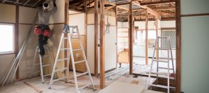 Entreprise de rénovation de la maison et de rénovation d’appartement à Bourdic